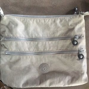 Kipling large cross body bag